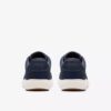 Zapatillas de paseo Nalle azul marino para mujer Zapatillas de paseo Nalle azul marino para mujer