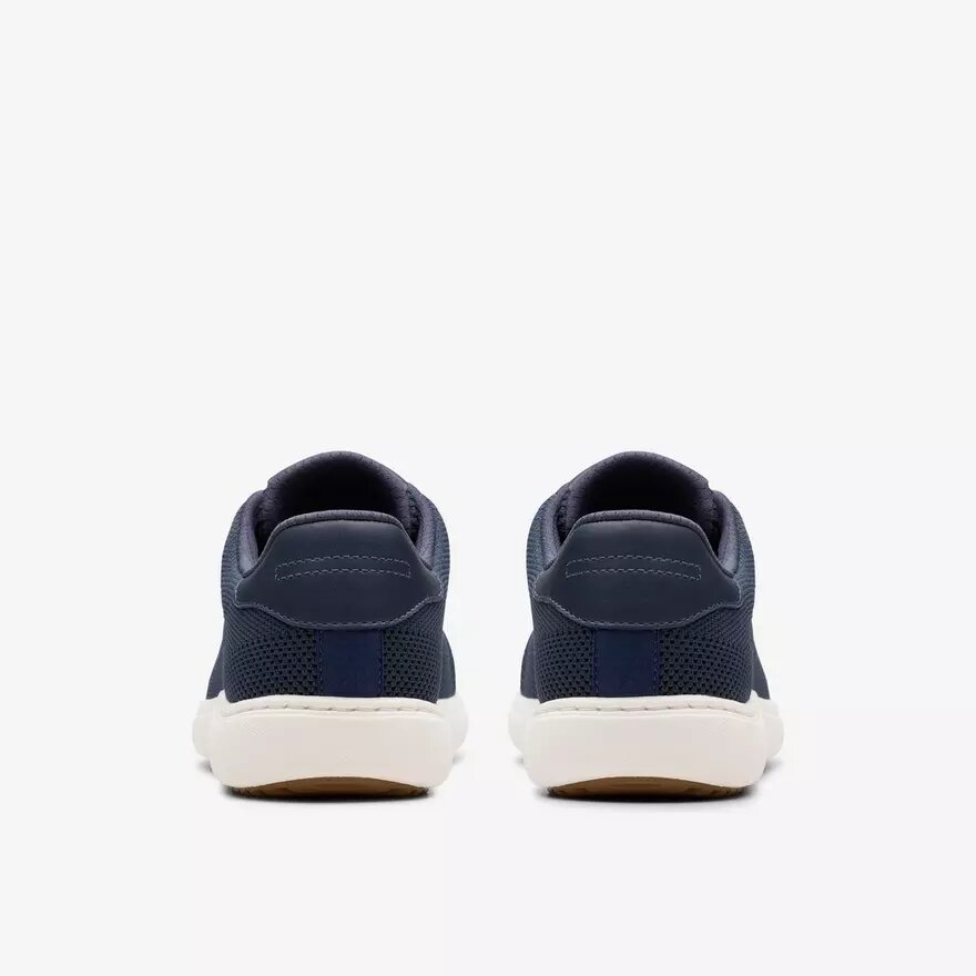 Zapatillas de paseo Nalle azul marino para mujer Zapatillas de paseo Nalle azul marino para mujer