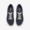Zapatillas de paseo Nalle azul marino para mujer Zapatillas de paseo Nalle azul marino para mujer
