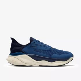 Zapatillas de paseo Pace Walk para hombre en azul