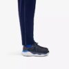 Zapatillas de paseo Pace Walk para hombre en azul Zapatillas de paseo Pace Walk para hombre en azul