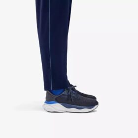 Zapatillas de paseo Pace Walk para hombre en azul