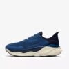 Zapatillas de paseo Pace Walk para hombre en azul Zapatillas de paseo Pace Walk para hombre en azul