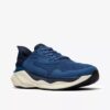 Zapatillas de paseo Pace Walk para hombre en azul Zapatillas de paseo Pace Walk para hombre en azul
