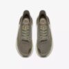 Zapatillas de paseo Pace Walk para hombre en color salvia Zapatillas de paseo Pace Walk para hombre en color salvia