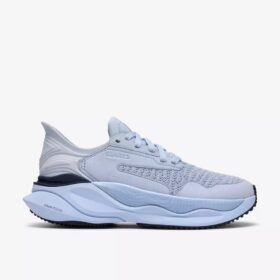Zapatillas de paseo Pace Walk para mujer en azul claro