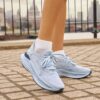 Zapatillas de paseo Pace Walk para mujer en azul claro Zapatillas de paseo Pace Walk para mujer en azul claro