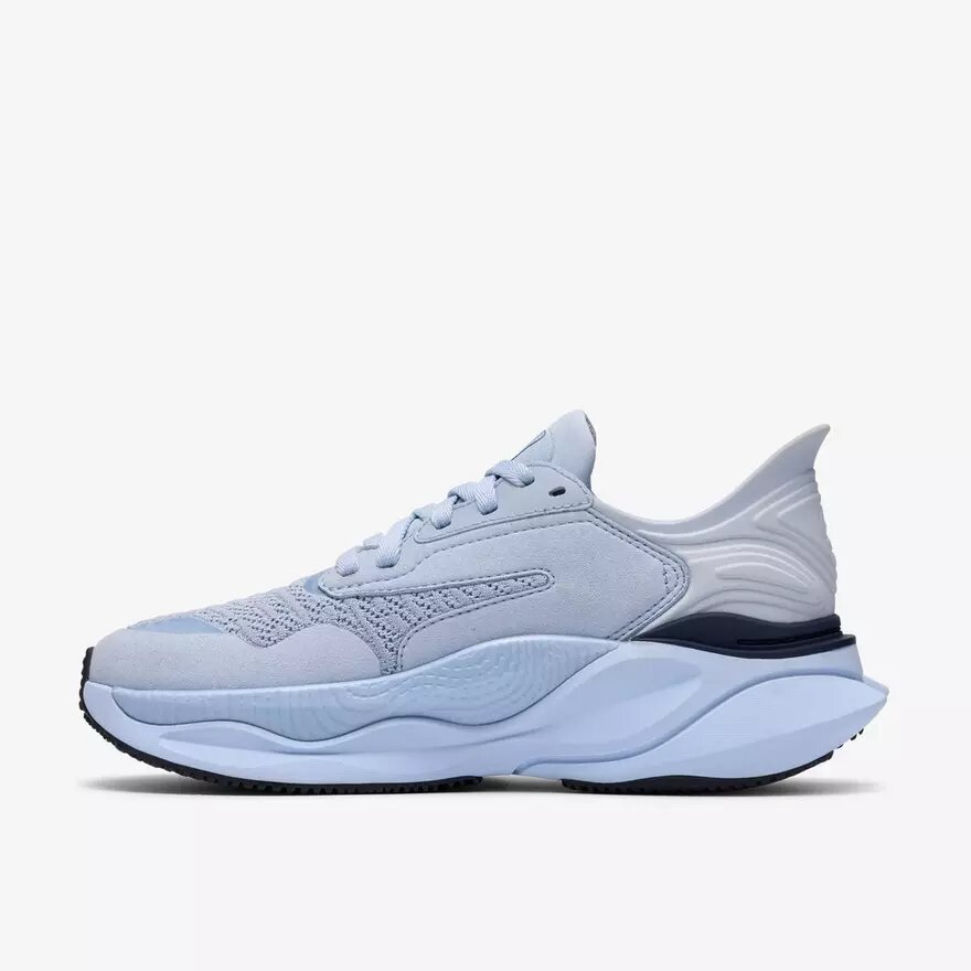 Zapatillas de paseo Pace Walk para mujer en azul claro Zapatillas de paseo Pace Walk para mujer en azul claro