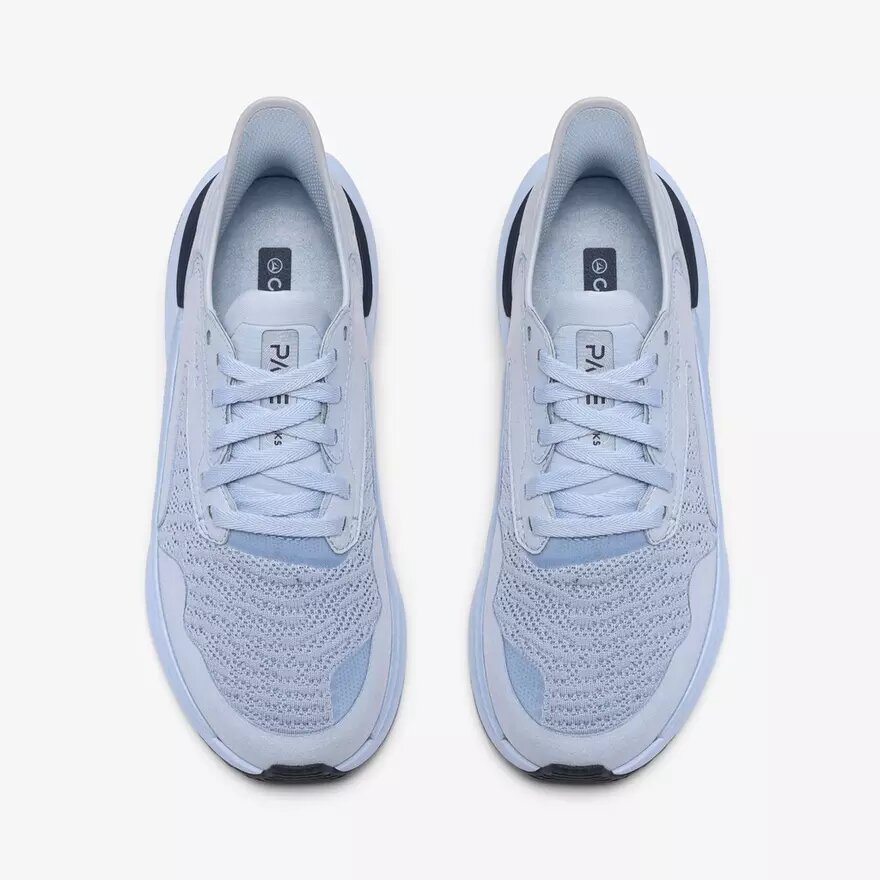 Zapatillas de paseo Pace Walk para mujer en azul claro Zapatillas de paseo Pace Walk para mujer en azul claro