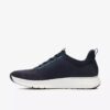 Zapatillas de punto Motion Trek Lt para hombre en azul marino Zapatillas de punto Motion Trek Lt para hombre en azul marino