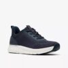 Zapatillas de punto Motion Trek Lt para hombre en azul marino Zapatillas de punto Motion Trek Lt para hombre en azul marino