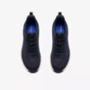 Zapatillas de punto Motion Trek Lt para hombre en azul marino Zapatillas de punto Motion Trek Lt para hombre en azul marino