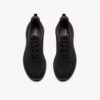 Zapatillas de punto Motion Trek Lt para hombre en negro Zapatillas de punto Motion Trek Lt para hombre en negro