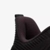 Zapatillas de punto Motion Trek Lt para hombre en negro Zapatillas de punto Motion Trek Lt para hombre en negro