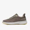 Zapatillas de punto Mullan Go para hombre en color gris
