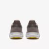 Zapatillas de punto Mullan Go para hombre en color gris