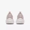 Zapatillas de punto Solevana para mujer en gris pálido Zapatillas de punto Solevana para mujer en gris pálido