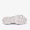 Zapatillas de punto Solevana para mujer en gris pálido Zapatillas de punto Solevana para mujer en gris pálido