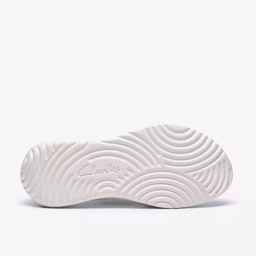 Zapatillas de punto Solevana para mujer en gris pálido Zapatillas de punto Solevana para mujer en gris pálido