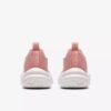 Zapatillas de punto Solevana para mujer en rosa empolvado Zapatillas de punto Solevana para mujer en rosa empolvado