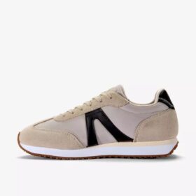 Zapatillas deportivas Calo Run 2 para mujer en combinación de colores beige