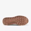 Zapatillas deportivas combinadas Molland Go Olive para hombre Zapatillas deportivas combinadas Molland Go Olive para hombre