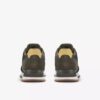Zapatillas deportivas combinadas Molland Go Olive para hombre Zapatillas deportivas combinadas Molland Go Olive para hombre