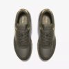 Zapatillas deportivas combinadas Molland Go Olive para hombre Zapatillas deportivas combinadas Molland Go Olive para hombre