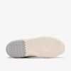 Zapatillas deportivas Courtlite 2 Run de cuero blanco para hombre Zapatillas deportivas Courtlite 2 Run de cuero blanco para hombre