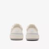 Zapatillas deportivas Courtlite 2 Run de cuero blanco para hombre Zapatillas deportivas Courtlite 2 Run de cuero blanco para hombre