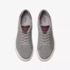 Zapatillas deportivas de hombre Mapstone Lace, de punto gris Zapatillas deportivas de hombre Mapstone Lace, de punto gris