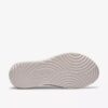 Zapatillas deportivas de piel blancas Solevana para mujer Zapatillas deportivas de piel blancas Solevana para mujer