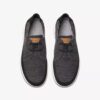 Zapatillas deportivas Easeway Lace para hombre, combinación de colores en negro Zapatillas deportivas Easeway Lace para hombre, combinación de colores en negro
