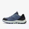 Zapatillas deportivas impermeables Laila Trail2 para mujer, combinación de colores azul Zapatillas deportivas impermeables Laila Trail2 para mujer, combinación de colores azul