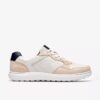 Zapatillas deportivas Mapstone Sport para hombre en combinación de colores blancos Zapatillas deportivas Mapstone Sport para hombre en combinación de colores blancos