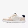 Zapatillas deportivas Mapstone Sport para hombre en combinación de colores blancos Zapatillas deportivas Mapstone Sport para hombre en combinación de colores blancos
