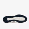 Zapatillas deportivas Motion Trek para hombre en tejido de punto azul marino Zapatillas deportivas Motion Trek para hombre en tejido de punto azul marino
