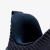 Zapatillas deportivas Motion Trek para hombre en tejido de punto azul marino Zapatillas deportivas Motion Trek para hombre en tejido de punto azul marino