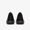 Zapatillas deportivas Motion Trek para hombre en tejido de punto negro