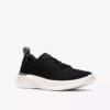 Zapatillas deportivas Solevana para hombre, color negro Zapatillas deportivas Solevana para hombre, color negro