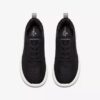 Zapatillas deportivas Solevana para hombre, color negro Zapatillas deportivas Solevana para hombre, color negro