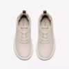 Zapatillas deportivas Solevana para hombre en color blanco roto Zapatillas deportivas Solevana para hombre en color blanco roto