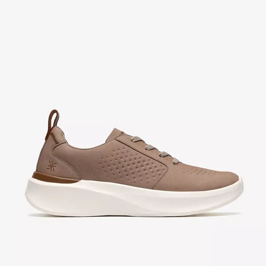 Zapatillas deportivas Solevana para hombre en color gris Zapatillas deportivas Solevana para hombre en color gris