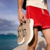 Zapatillas deportivas Solevana para hombre en color gris Zapatillas deportivas Solevana para hombre en color gris