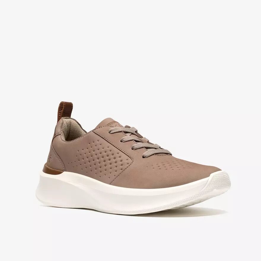 Zapatillas deportivas Solevana para hombre en color gris Zapatillas deportivas Solevana para hombre en color gris