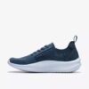 Zapatillas deportivas Solevana Style azul marino para mujer Zapatillas deportivas Solevana Style azul marino para mujer