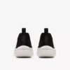 Zapatillas deportivas Solevana Style negras para mujer Zapatillas deportivas Solevana Style negras para mujer
