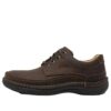 Zapatillas Derby «Ebony Oily» de Nature Three 20340682