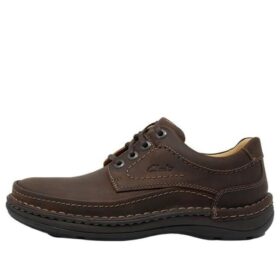 Zapatillas Derby «Ebony Oily» de Nature Three 20340682