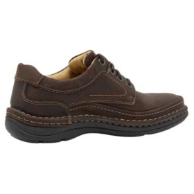Zapatillas Derby «Ebony Oily» de Nature Three 20340682